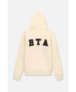 RTA MARKUS HOODIE BEIGE COLLEGIATE-1