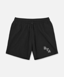 rta-clyde-swim-short-black