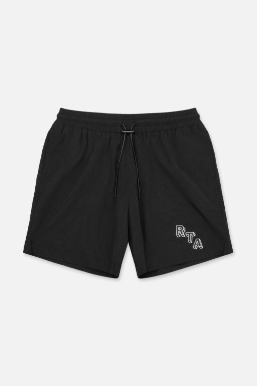 rta-clyde-swim-short-black