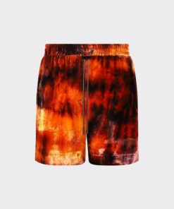 rta-short-tie-dye-orange