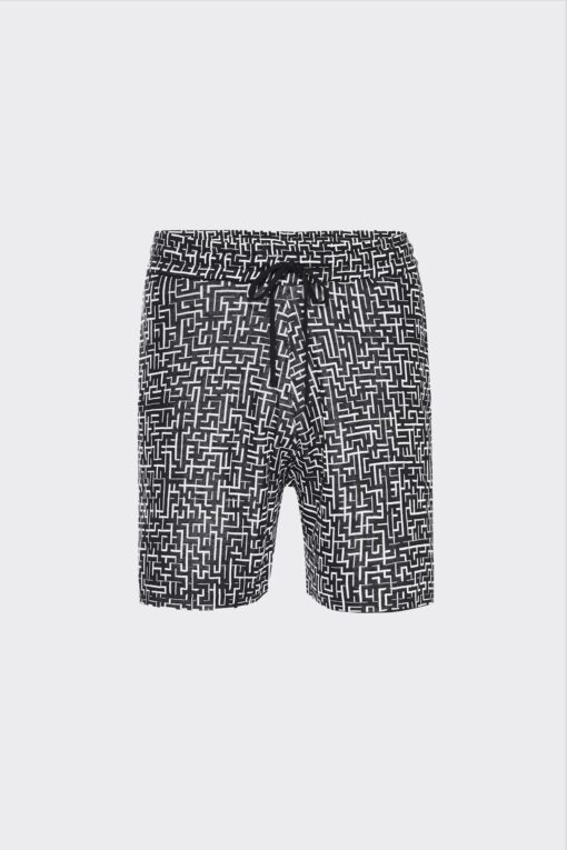 rta-silk-jacquard-short