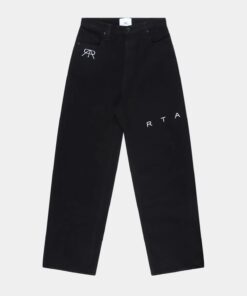 rta-wide-leg-jean-black-logo