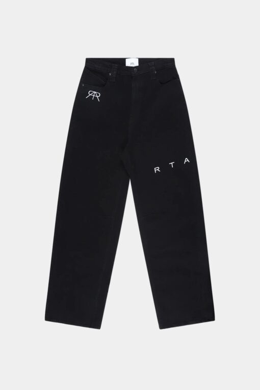 rta-wide-leg-jean-black-logo